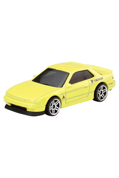 ® 5'li Fast & Furious Araba Seti, filmlerden ilham alan 5 adet yarış arabası JDR19 - 4