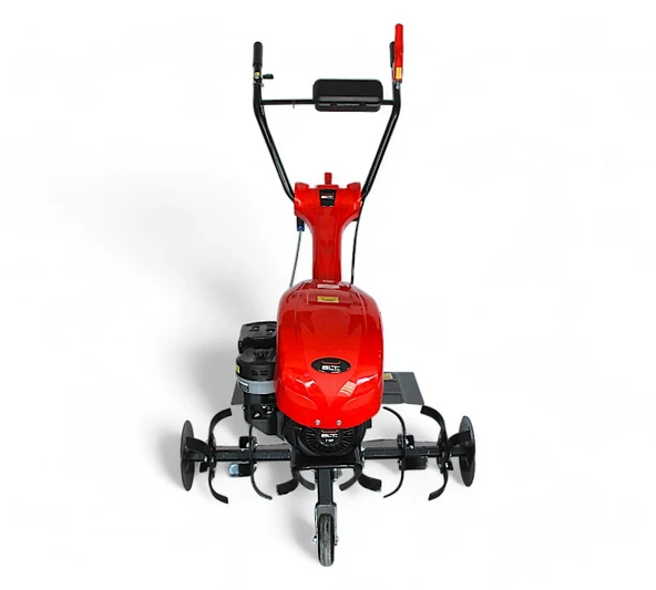 BLT 7HP Benzinli Çapa Makinsi 2+1 (5 Yıl Şanzuman Garantili) - 2