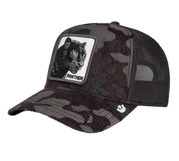 Goorin Bros Panther Camo 101-2249 ürün görseli