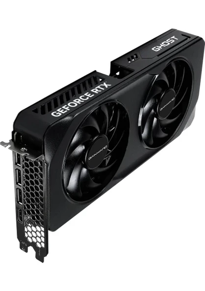 Gainward Geforce RTX5060 Ghost 8gb Gddr7 128BIT (Oyuncu) Ekran Kartı - 5