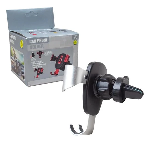 Powermaster 6705 Telefon Tutucu - 3