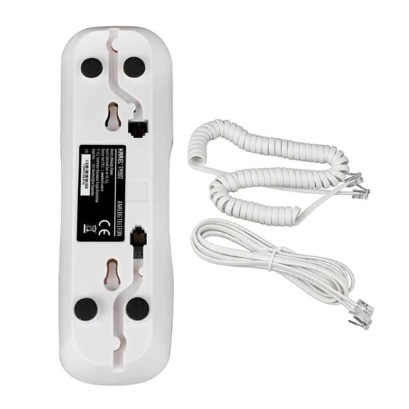 Karel TM-902 Duvar Ti̇pi̇ Telefon - 3