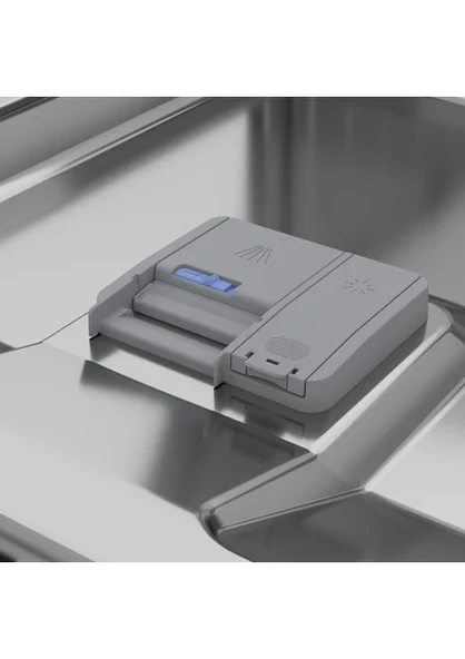 Altus AL 413 P 3 Programlı Bulaşık Makinesi - 2