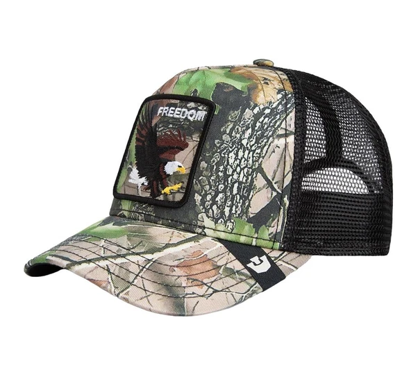 Goorin Bros Camouflage Eagle 101-2557 ürün görseli