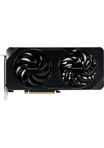 Gainward Geforce RTX5060 Ghost 8gb Gddr7 128BIT (Oyuncu) Ekran Kartı - 2