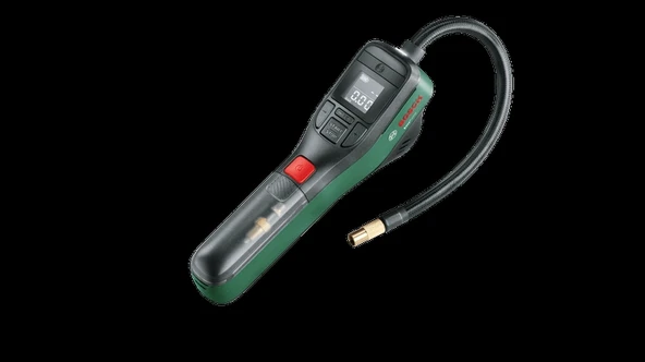 Bosch 603947000 Easypump Akülü Hava Kompresörü ürün görseli