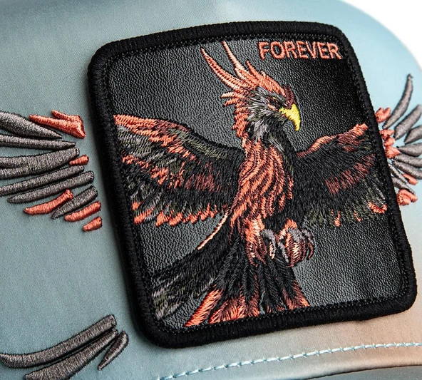 Goorin Bros Never Stop Never Stopping101-2245 - Resim 4