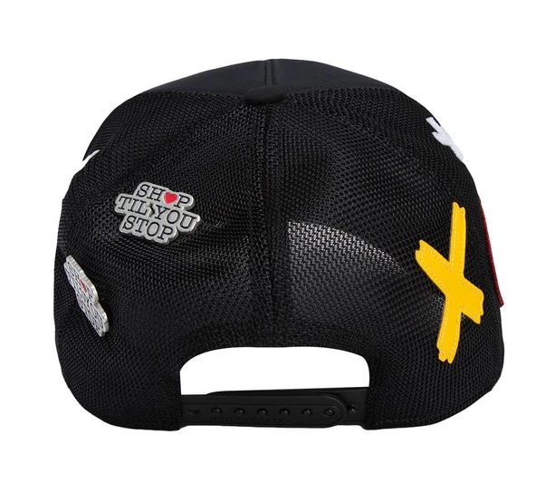 Goorin Bros.Ghashion XOXO Trucker 101-1740 - Resim 3