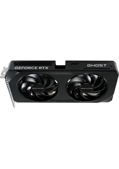 Gainward Geforce RTX5060 Ghost 8gb Gddr7 128BIT (Oyuncu) Ekran Kartı - 3