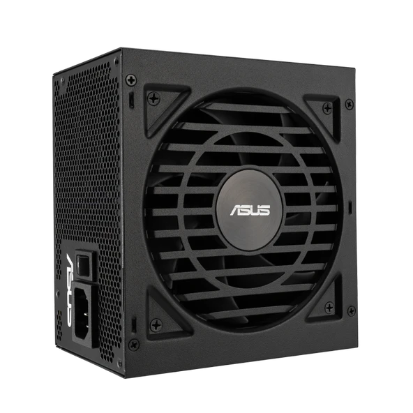 ASUS ATS- 750G-GOLD PSU - Resim 3