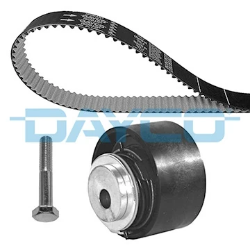 EKSANTRİK GERGİ KİTİ 130x280 130 DİŞ TRANSİT TURBO 97-01 1C1Q6M260AA 1136426 ürün görseli 1