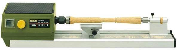 PROXXON DB 250 Mikro Ağaç Tornası (5950) ürün görseli