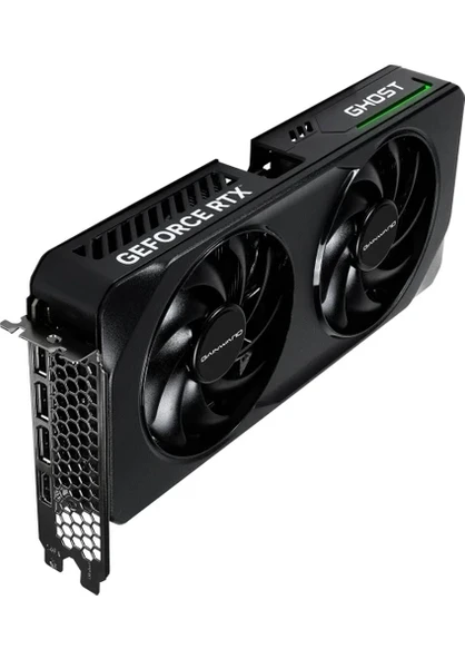 Gainward Geforce RTX5060 Ghost 8gb Gddr7 128BIT (Oyuncu) Ekran Kartı - 4