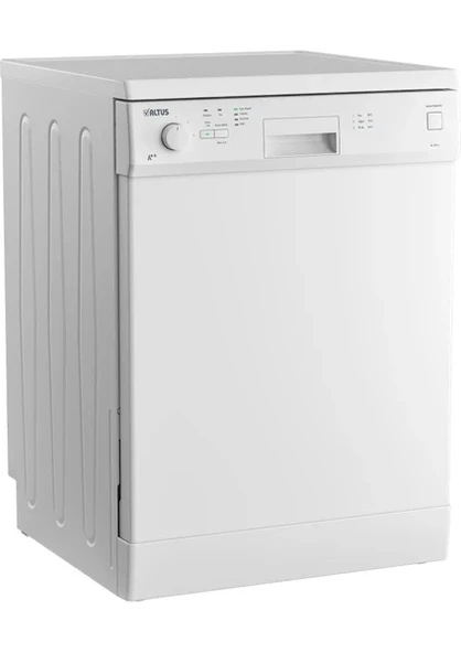 Altus AL 413 P 3 Programlı Bulaşık Makinesi