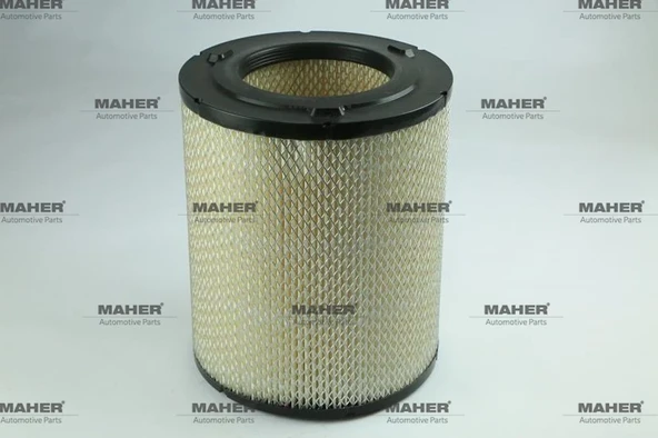 HAVA FİLTRESİ NQR-70 TURKUAZ 387 000 3100 ürün görseli