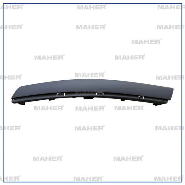 BANT TAMPON PASSAT 2001-2005 (ASTARLI) SOL ÖN 3B0807717BGRU ürün görseli