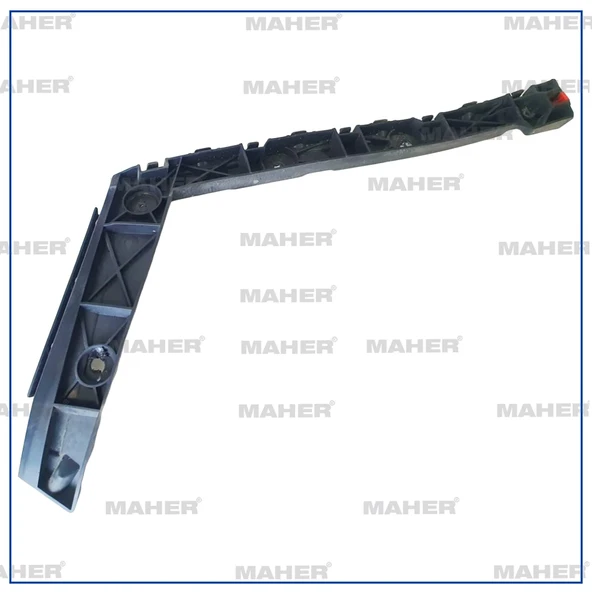 TAMPON BAĞLANTI BRAKETİ INSIGNIA A ARKA SOL 22793774 ürün görseli