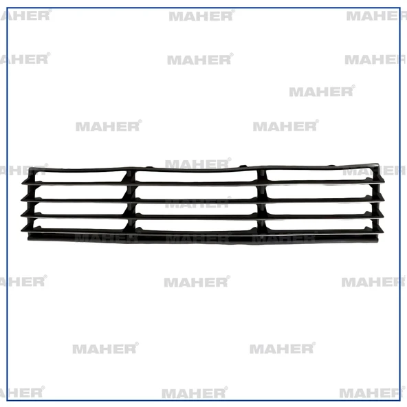 TAMPON IZGARASI PASSAT 2001-2005 ORTA 3B0853677EB41 ürün görseli