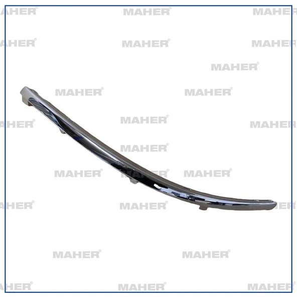 TAMPON NİKELAJI PASSAT 2001-2005 ÖN SAĞ 3B08072442ZZ ürün görseli