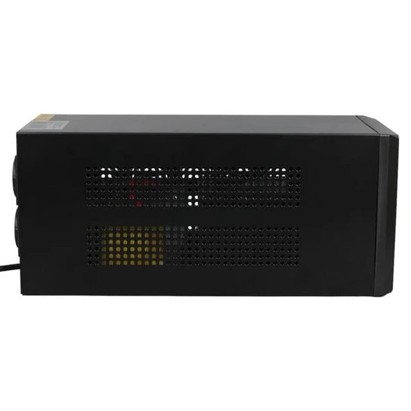 Andespower UPS2000VA 2000VA 12V9Ahx2 UPS Kesintisiz Güç Kaynağı Line - İnteraktif - 3