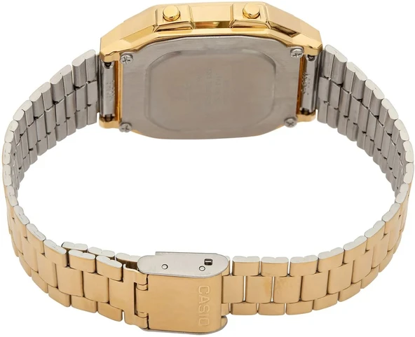 CASIO A178WGA-1ADF ERKEK KOL SAATİ - Resim 3