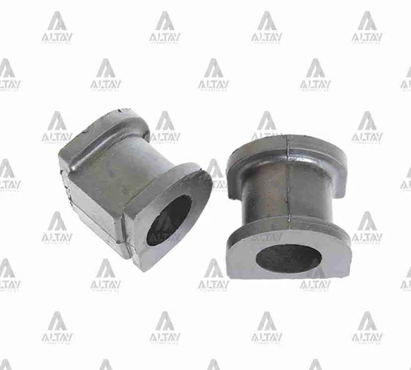 VİRAJ LASTİĞİ CRV 1995-2002 26MM ÖN (YERLİ) 51306 S04 N01 (2 ADET) ürün görseli 1