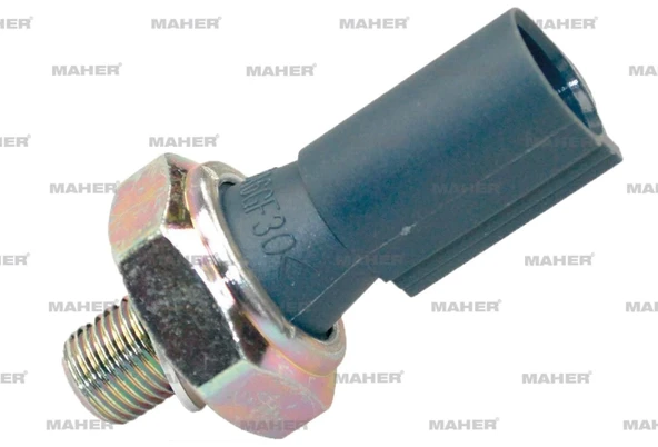 MÜŞÜR YAĞ POLO CLASSİC / TRANSPORTER T4 / LT / CADDY 1996-2003 ANJ-ABL-AFN-1Y-AVR 1.9 D-1.9 TDİ-2.5 TDİ 028919081J ürün görseli