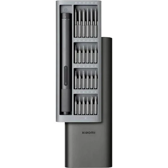 Xiaomi Electric Precision Screwdriver Gri