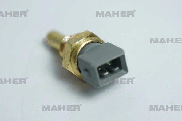 MÜŞÜR HARARET SUNNY 1990-1994 B13 / TD27 / SKODA FAVORIT / BMW E30 318İ- 323İ 22630 N4200 - Resim 2