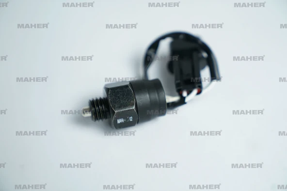 MÜŞÜR GERİ VİTES I-10 2008-2013 / I-20 2009 / PICANTO 2011 / RIO 2012-2017 / STONIC 2017 93860 02510 - Resim 2