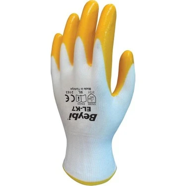 Nitril Eldiven NO 9 ürün görseli