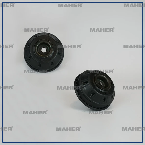 AMORTİSÖR TAKOZU EGEA 2016 ÖN RULMANLI 51983626 ürün görseli 1