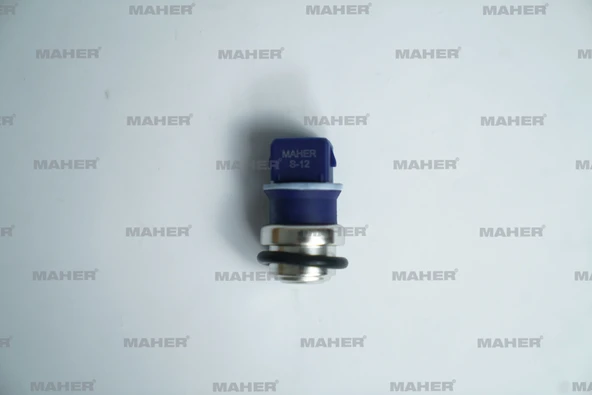 MÜŞÜR HARARET TRANSPORTER T4 1997-1999 (4 FİŞLİ) 701919369C - Resim 2