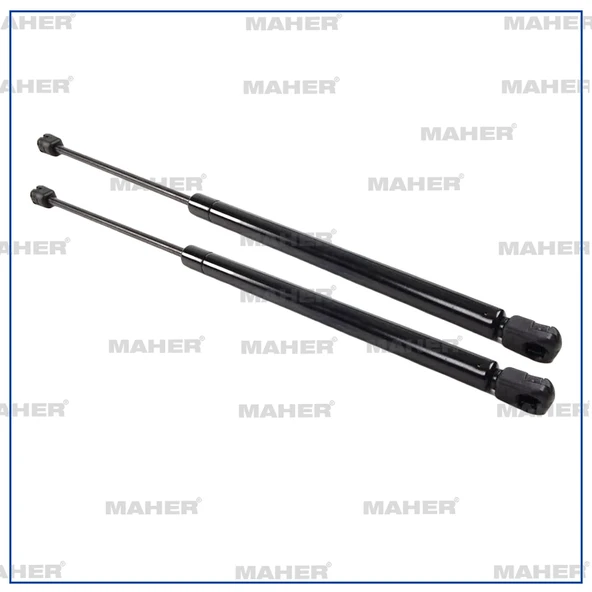 AMORTİSÖR BAGAJ KAPAK ASTRA F 1991-1998 STATION WAGON 132720 (2 ADET) ürün görseli 1