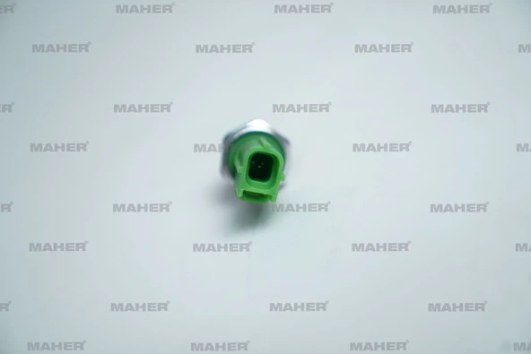 MÜŞÜR YAĞ C-MAX / CONNECT / 5184 2002 0,25 BAR 3M519278AB - Resim 2