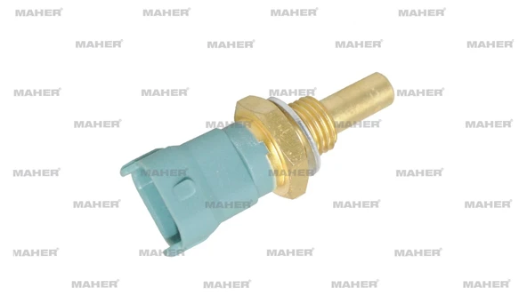 MÜŞÜR HARARET ASTRA G / ASTRA H / VECTRA C / ZAFİRA B 2004 1.6 Z16XEP 1342567 - Resim 2