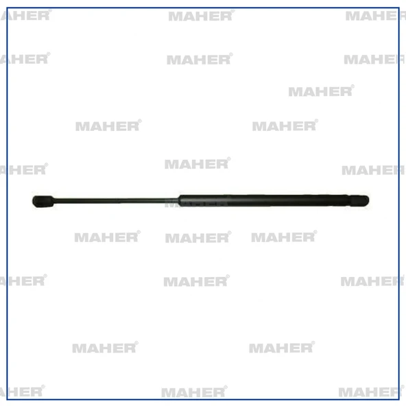 AMORTİSÖR BAGAJ KAPAK MERIVA A 2003-2010 176726 (2 ADET) ürün görseli 1