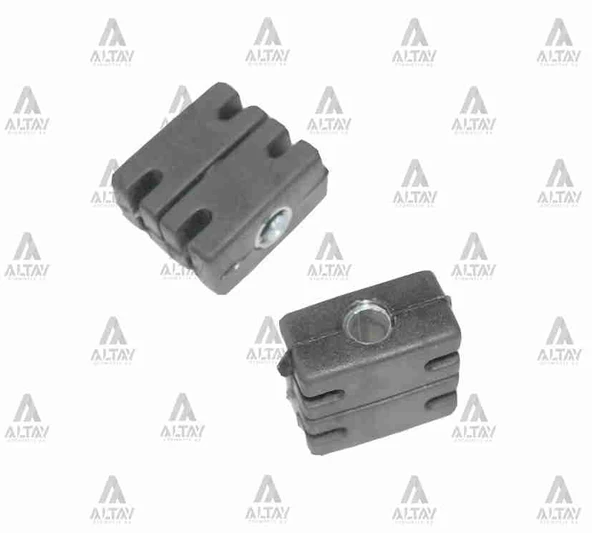 TAMPON BAĞLANTI LASTİĞİ PICKUP (YERLİ) NS01KP7000 (5 ADET) ürün görseli