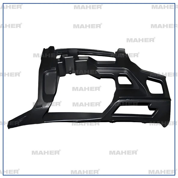 TAMPON BAĞLANTI BRAKETİ GOLF6 2009-2013 ÖN SAĞ 5K0807724B ürün görseli