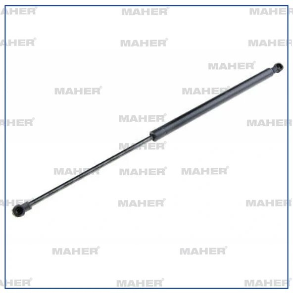 AMORTİSÖR BAGAJ KAPAK PALIO 1996-2005 WEEKEND STATION WAGON 46524051 (2 ADET) ürün görseli