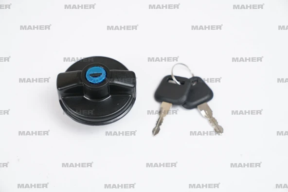 KAPAK YAKIT DEPO KİLİTLİ R9 / R11 7700779957 ürün görseli