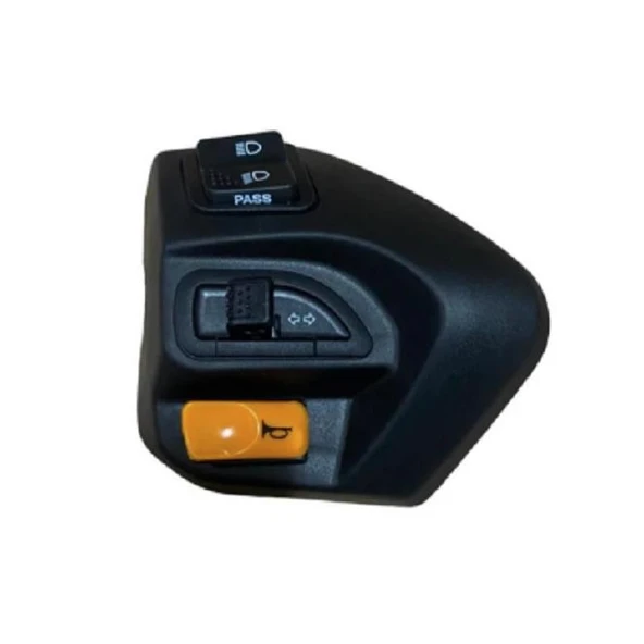 TVS Jupiter 125 Sol Kumanda Euro 5 ürün görseli