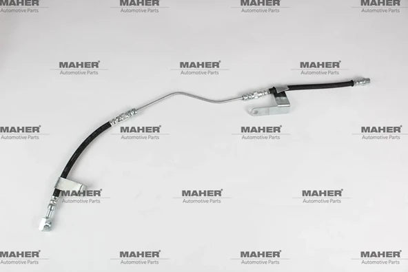 HORTUM FREN ASTRA H 2004-2010 / ASTRA G 1998-2005 ARKA SOL DİSKLİ FREN İÇİN 562146 (2 ADET) ürün görseli 1