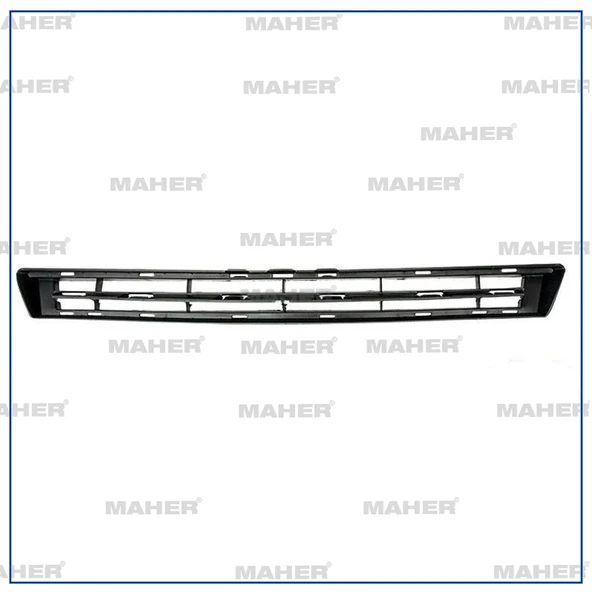 TAMPON IZGARASI C4 2004-2009 ÜST 7414JN ürün görseli