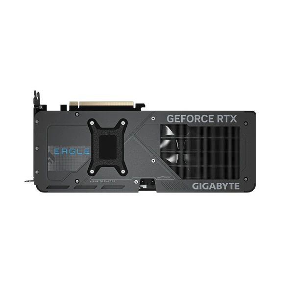 GIGABYTE RTX5070 GV-N5070EAGLE OC-12G EAGLE OC SFF 12GB VGA - Resim 7