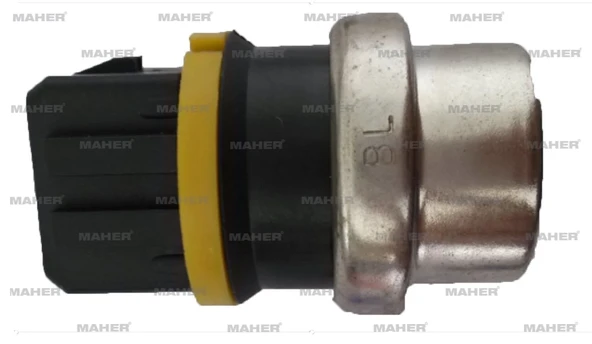 MÜŞÜR HARARET GOLF3 / POLO / CLASSİC / TRANSPORTER T4 1994 6U0919501B - Resim 5