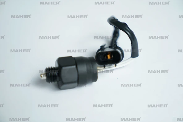 MÜŞÜR GERİ VİTES BONGO 2002 K2500 / K2700 KABLOLU 93860 4Y100 - Resim 2