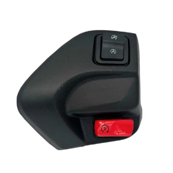 TVS Jupiter 125 Sağ Kumanda Euro 5 ürün görseli