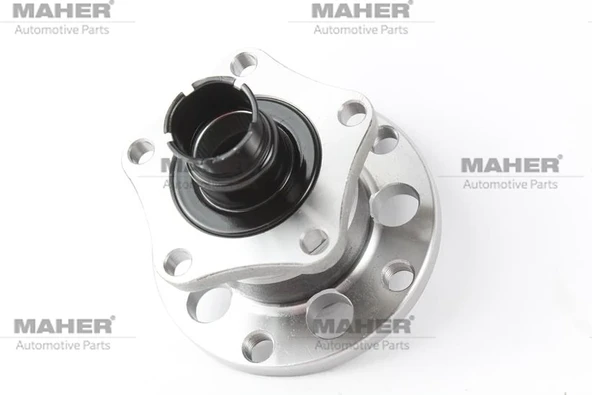 TEKER PORYASI PASSAT 1996-2005 / SUPER B 2001-2008 / A6 1997-2005 ARKA RULMANLI 5 BİJON ABSLİ ürün görseli