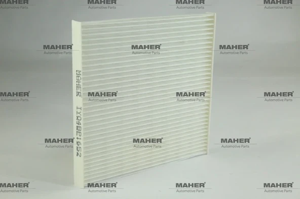 POLEN FİLTRESİ COROLLA 02-06 / AVENSIS 03-08 / VERSO 05-09 KARBONSUZ 88568 02030 ürün görseli